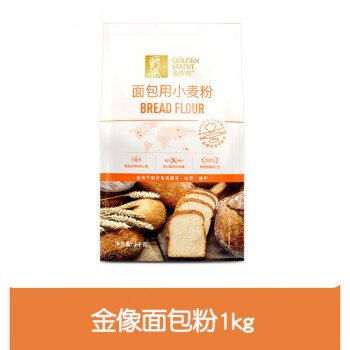 面包粉品牌排行榜前十名揭秘