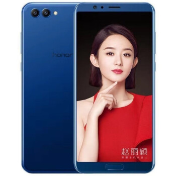 荣耀（HONOR）Honor/V10全网通4G双摄像麒麟970双卡八核V8智能手机 8+充电器 9.9成新 64GB以上 V10[4G+64G]
