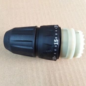 博世（BOSCH）博世电钻充电钻家用手电钻12V博士电动螺丝刀工具钻GSR120-LI GSR120-LI夹头+齿轮箱