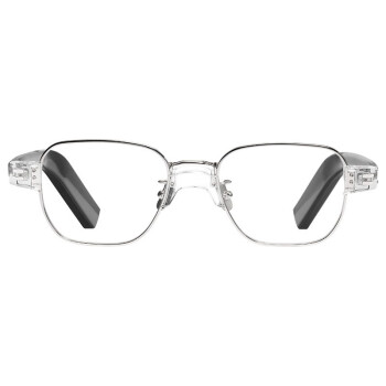 华为智能眼镜HUAWEI X GENTLE MONSTER Eyewear二代眼镜 CATTA-C1