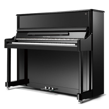 珠江钢琴（PEARLRIVER）恺撒堡钢琴 立式钢琴全新专业家用钢琴KN1-S