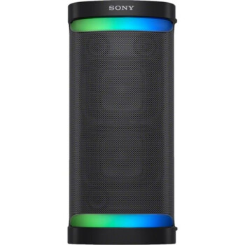 索尼（SONY） SRS-XP700 X系列便携式蓝牙无线扬声器 派对音箱派对音响 室内室外