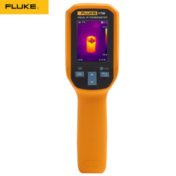 福禄克（FLUKE）红外热像仪轻便型可视红外线测温仪 FLUKE VT06/CN