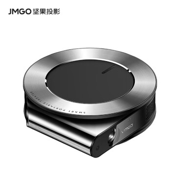 坚果（JMGO）投影仪J30-2C0家用办公小型便携高清家庭影院卧室宿舍无线wifi投影仪 微果I6