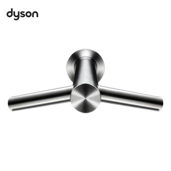 戴森（DYSON）戴森Dyson WD06墙出款龙头式洗烘一体干手器 不锈钢色 WD05
