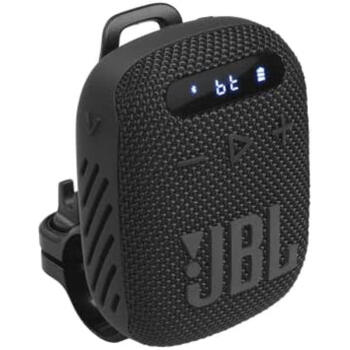 JBL Wind 3 FM 蓝牙车把扬声器音响音箱 美版进口 Initial