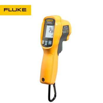 福禄克（FLUKE） ST20 max 工业高精度数显手持红外测温仪官方 ST20 MAX