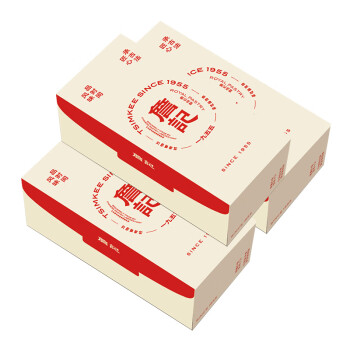 詹记桃酥小方盒新中式糕点点心麻饼零食小吃早餐休闲食品核桃酥特产 原味+红茶味+巧克力味3盒 780g