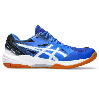 亚瑟士（asics）2024男士专项运动鞋GEL-TASK 3舒适透气多功能户外男士网球鞋 Illusionblue/White 46