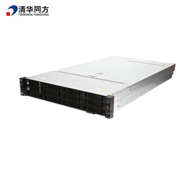 清华同方（THTF）服务器 超强K620-M1（华为双路2颗 鲲鹏920/48核2.6GHz/32G/480G+4T HDD/900W*2/2U）