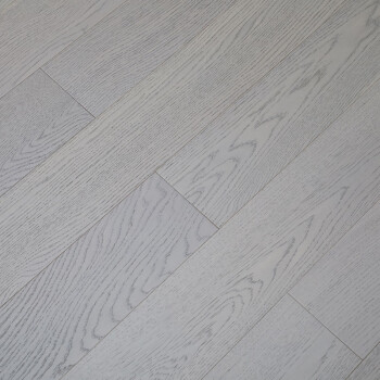 枫琴地板 橡木新三层实木地板 ENF级健康地热地板 黑胡桃 喜悦系列 FG521橡木 平米