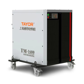 TAYOR上海通用电焊机TM-1600全数字100%负载持续率逆变式直流埋弧焊机