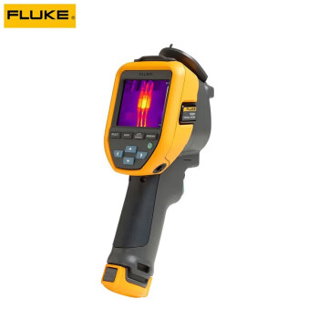 福禄克（FLUKE） TIS20+/60+红外热成像仪手持式工业测温仪官方 TiS20+ TiS20+