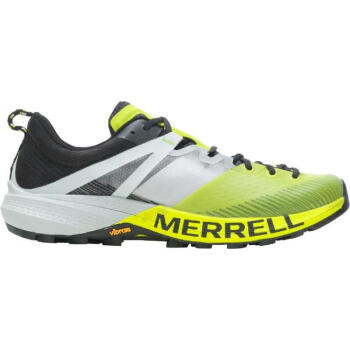 邁樂（Merrell）邁樂 男士登山鞋MTL MQM Hiking 耐磨減震防滑支撐平衡戶外徒步鞋 HI VIZ 40