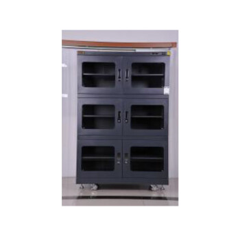 昊昕(HaoXin)高强氮气柜UBE-1452WLG防潮箱干燥柜 除湿容积1482公升 除湿范围1-50%RH