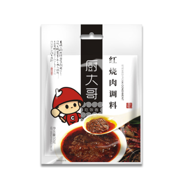 厨大哥红烧肉调料炒菜川菜调料 50g*1