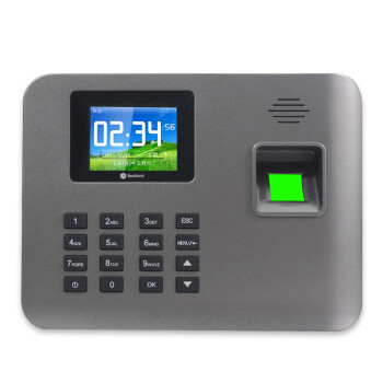 真地（Realand) A-L321BS指纹考勤机密码签到打卡机云考勤手机打卡 A-L321BS(网线版 手机 管理） A-L321BS（网线版专票联系客服）