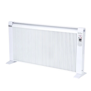 利维斯顿（ILVSD) 利维斯顿取暖器 LTC-2000大面积速热家用节能暖器立式壁挂浴室客厅  2000W