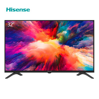 Hisense海信 HZ32E35A液晶电视32英寸