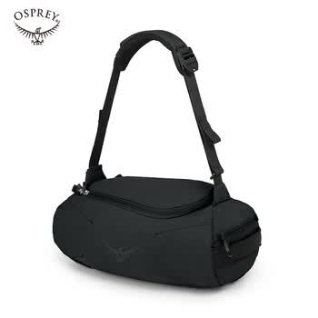99大促、历史低价: OSPREY Trillium 携行者 单肩包 30L 164元包邮(前2小时)