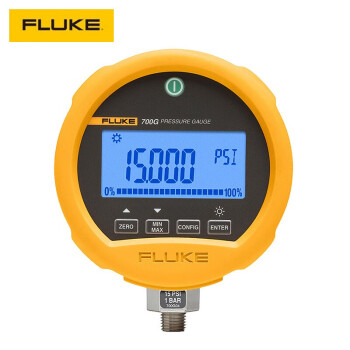 福禄克（FLUKE）F700G系列便携式数字压力计F700G06/08/27/30高精度数字压力计 F700G04