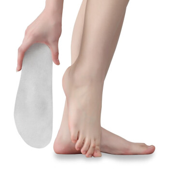敏斯特拇指外翻大脚骨护理鞋垫扁平足外翻鞋垫脚趾护理器可以穿鞋 女士39 均码