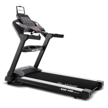 速尔（SOLE）商用大型跑步机健身房专用健身器材 F600pro