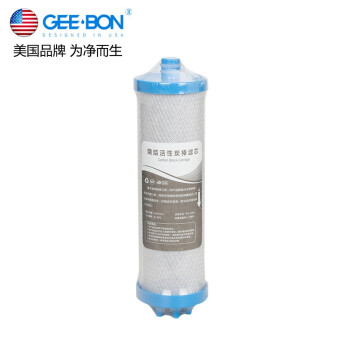 净邦 （GEE·BON）净水器GB-CB/GB-CD滤芯 标准型子滤芯