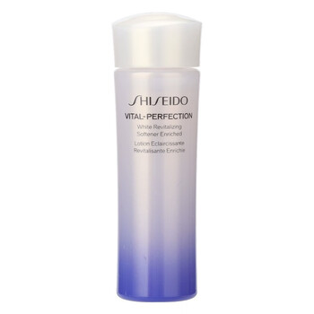 资生堂（Shiseido）【母亲节520礼物】女士爽肤水/化妆水中小样 悦薇滋润亮肤水25ml（滋润型）