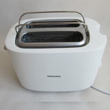 飞利浦Philips/飞利浦 HD2582HD4825多士炉烤面包机早餐吐司机自动弹起 HD2582