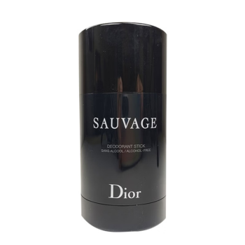 迪奥（Dior）Sauvage旷野之心男士固体香水止汗膏75g 狂野男士体香膏 75ML