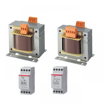 ABB安全变压器TM-S 160/12-24 P;10117882 TM-S 160/12-24 P