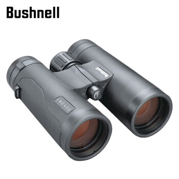 BUSHNELL博士能精锐望远镜双筒高清高倍微光夜视演唱会充氮防水观鸟观蜂 8x42
