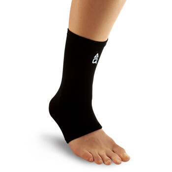 AQ 1161运动护踝护具篮球登山足球护脚踝护具 单只装 M踝部周长21.6-23.5CM