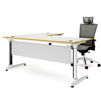 好环境（hhj）家具 移动培训桌 长条桌 多功能会议桌 简易桌子 带轮子办公桌 HHJ-720BT 1800*900*750