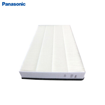 松下(Panasonic )新风系统PM2.5加强过滤网 家用全热交换器新风机滤芯 FY-FP25ZD1CB