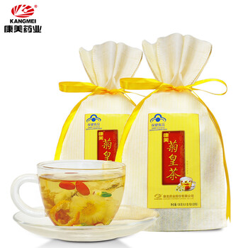 葛花茶哪个牌子好 21葛花茶十大品牌 百强网