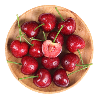 第2份5折 山东大樱桃1斤车厘子水果水果 报价价格评论品牌 京东热卖