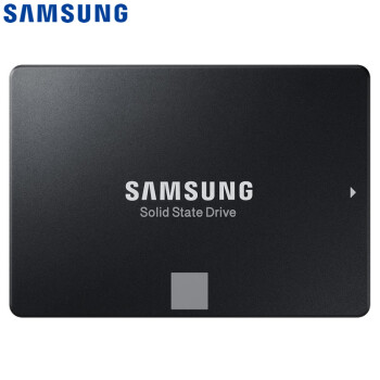 SAMSUNG三星MZ-76E250 860 EVO 250GB SSD固态硬盘