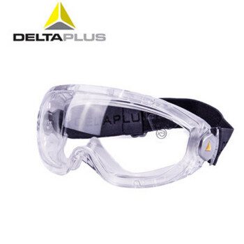 代爾塔防護眼罩  騎行防護眼鏡 防塵防風沙運動護目鏡 可配近視鏡用 騎摩托車用101130