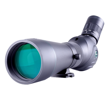 OLiVON微瑕疵T84ED专业观鸟镜防水高倍高清望远镜便携20-60X840ED