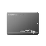 8日0点:Aigo 爱国者 S500 SATA3.0 固态硬盘 128GB 98元(需用券)