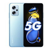 Redmi 红米 Note11T Pro 5G手机 8GB+256GB 奶盐白 1329.00