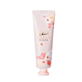 名创优品(MINISO)花语系列手霜男女士便携小巧随身装滋润保湿补水 樱花水润保湿手霜 *5件 18.75元(合3.75元/件)