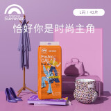 Enternal Summer 盛夏光年 GALA系列 纸尿裤 L42片 68.00