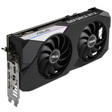 29日11点:ASUS 华硕 DUAL-RTX3070-O8G 游戏显卡