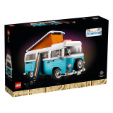 LEGO 乐高 Creator创意百变高手系列 10279 大众 T2 野营车 863.10