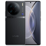 vivo X90 5G智能手机 12GB+256GB 4149.00
