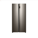 Casarte 卡萨帝 600升对开门冰箱 BCD-600WTCSU1 9500元