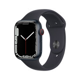 Apple 苹果 Watch Series 7 智能手表 45mm GPS + 蜂窝款 A+会员专享版 3099.00